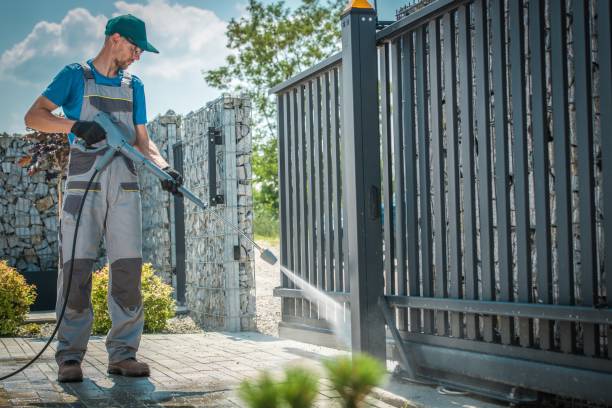 Best Soft Washing for Delicate Surfaces in Moriches, NY