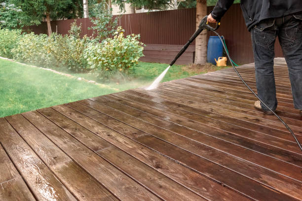 Best Gutter Cleaning and Brightening in Moriches, NY